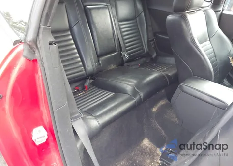 2009 Dodge Challenger Se z USA, uszkodzony, nr VIN 2B3LJ44V29H522324